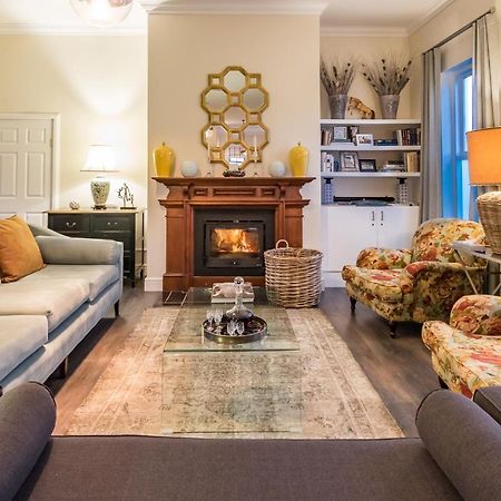 Waterstone Lodge Somerset West Luaran gambar