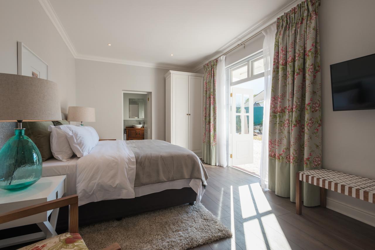 Waterstone Lodge Somerset West Luaran gambar