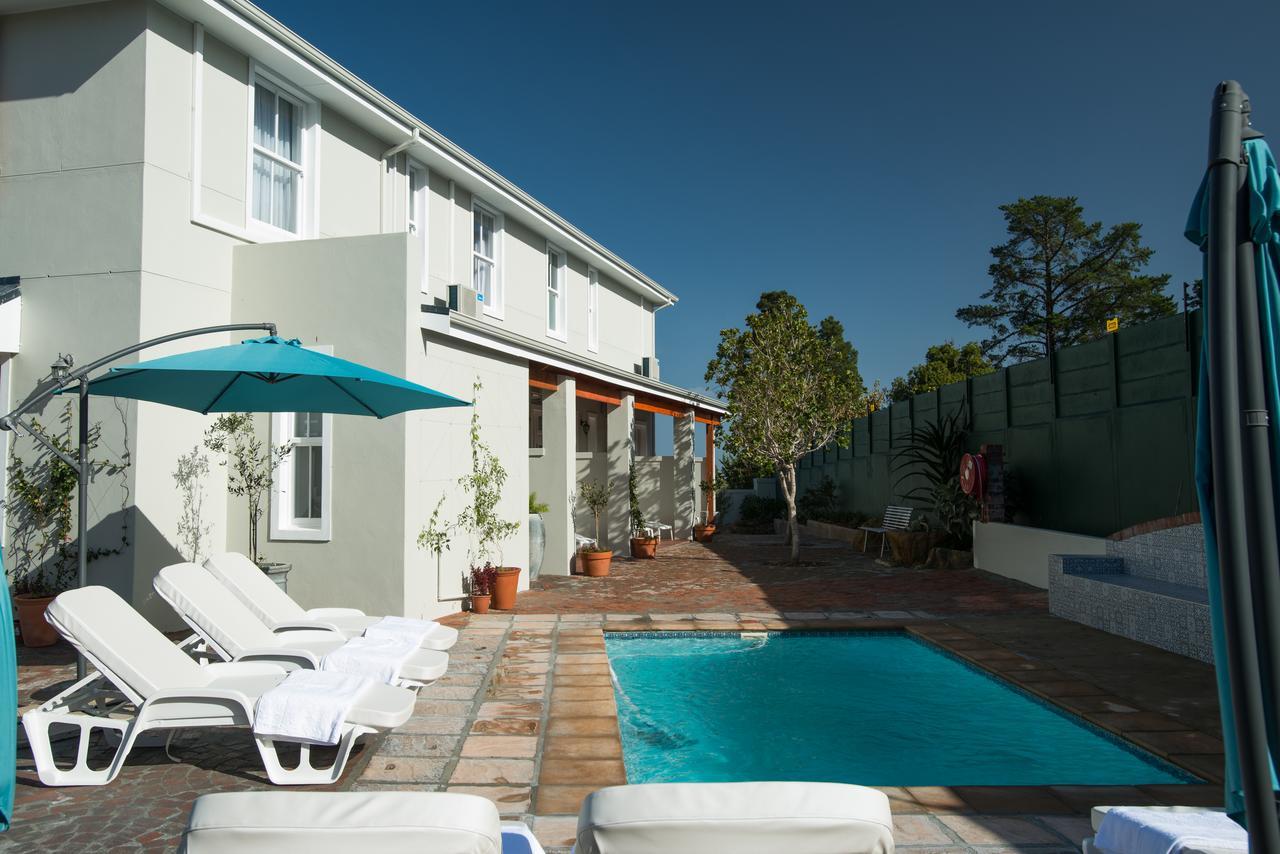 Waterstone Lodge Somerset West Luaran gambar