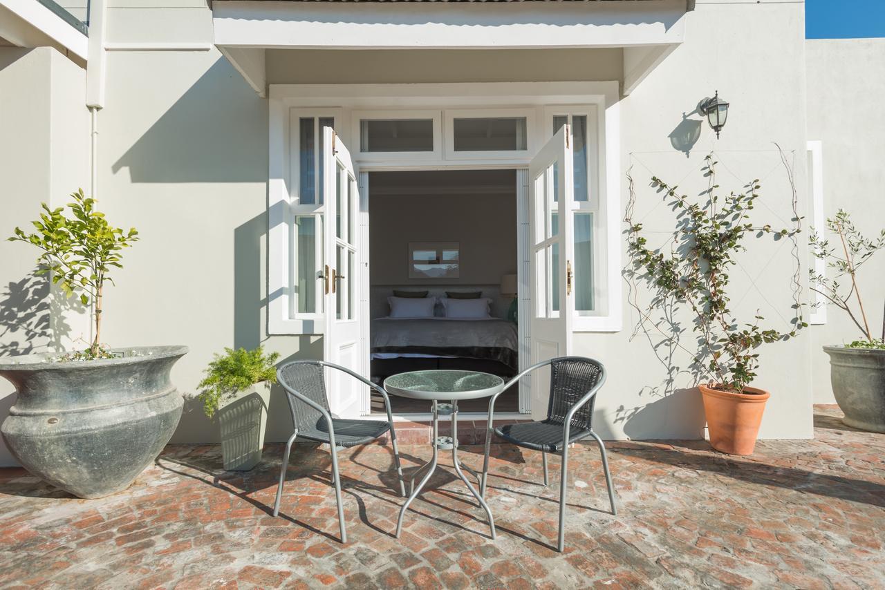 Waterstone Lodge Somerset West Luaran gambar