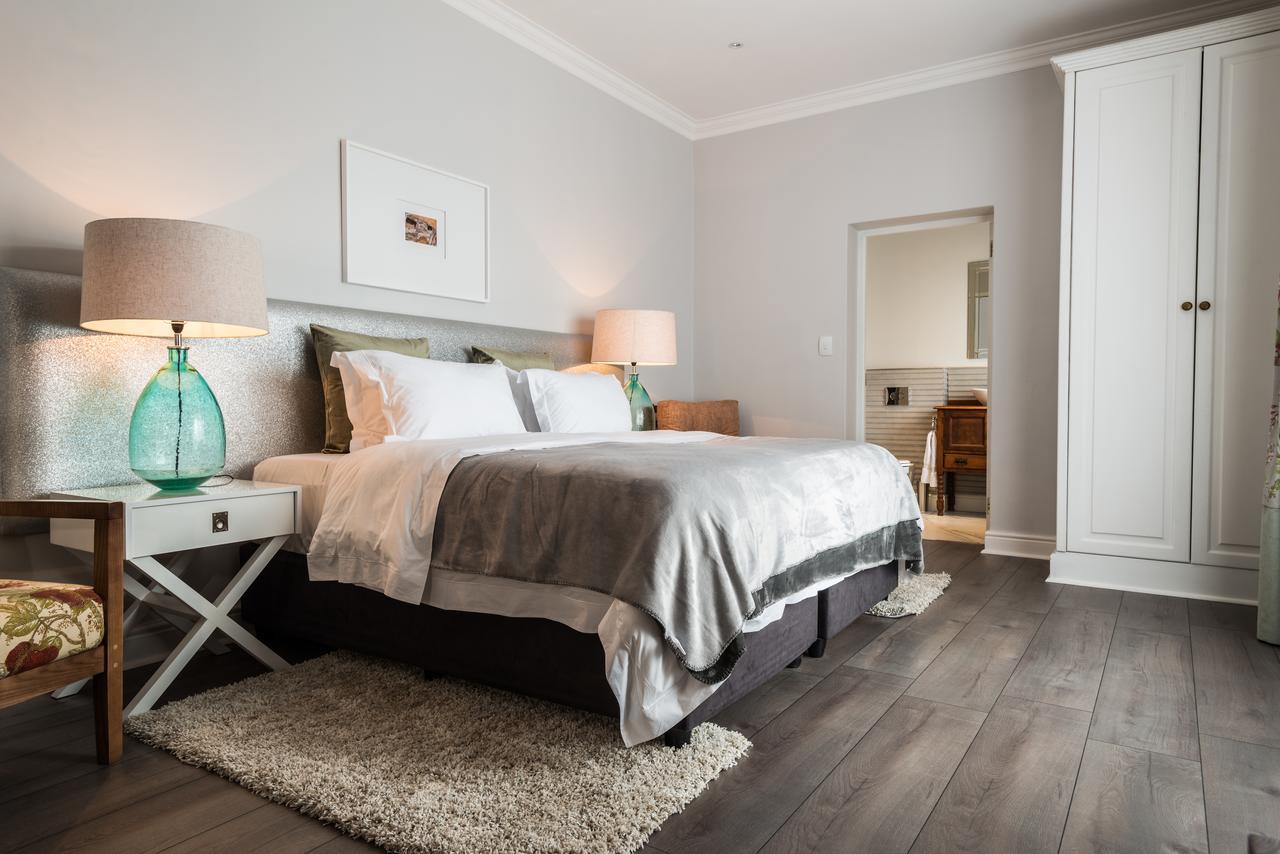Waterstone Lodge Somerset West Luaran gambar