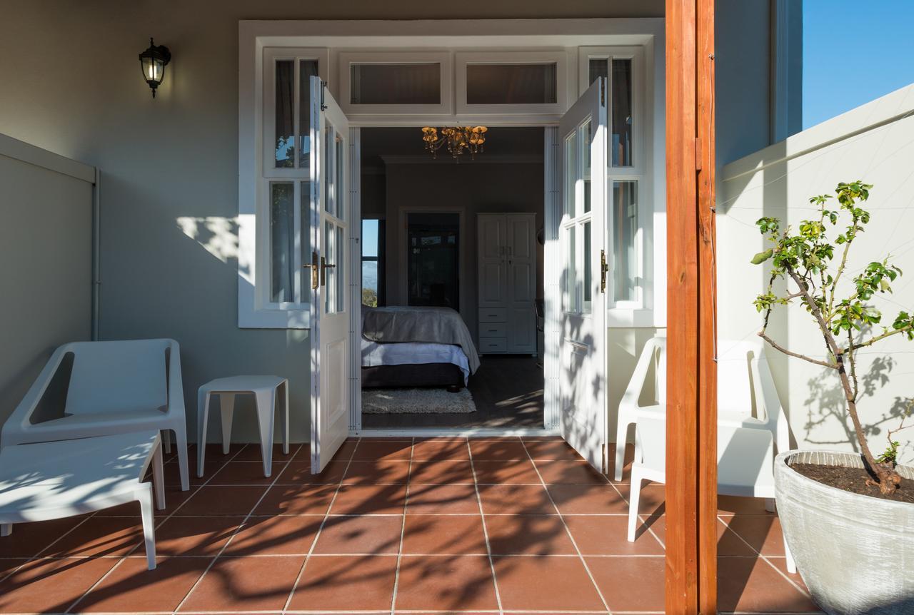 Waterstone Lodge Somerset West Luaran gambar