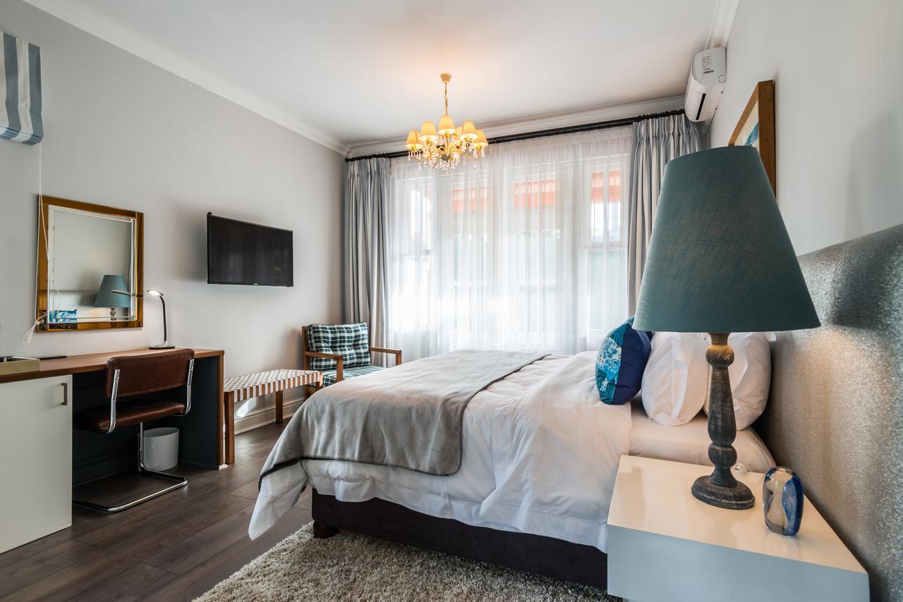 Waterstone Lodge Somerset West Luaran gambar