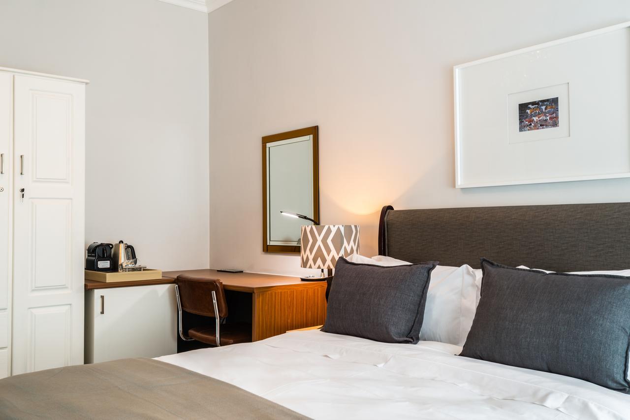 Waterstone Lodge Somerset West Luaran gambar