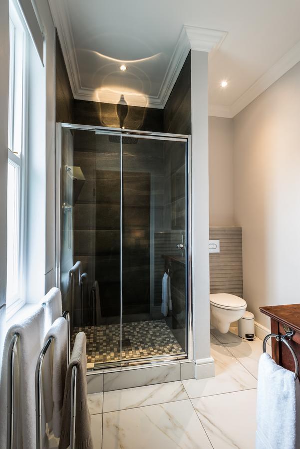 Waterstone Lodge Somerset West Luaran gambar