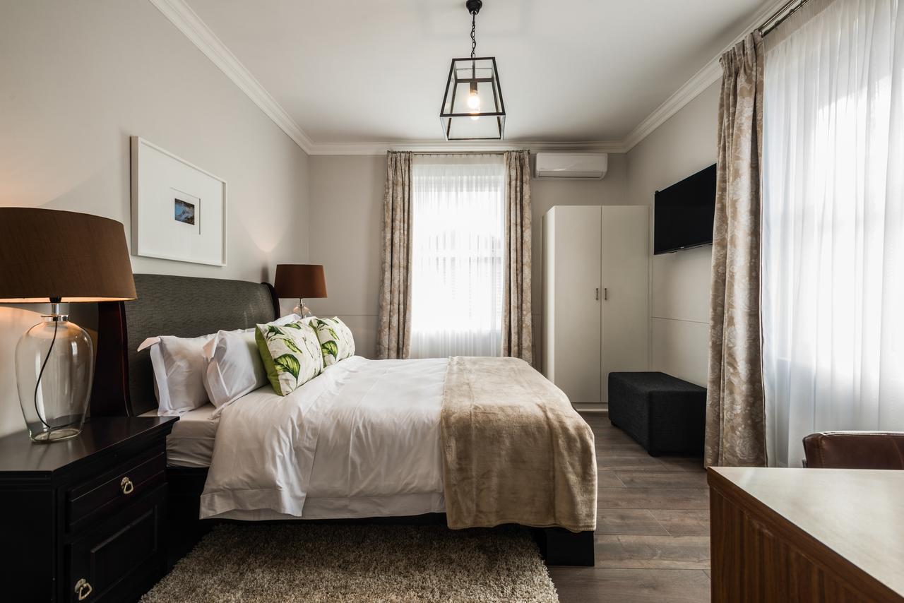 Waterstone Lodge Somerset West Luaran gambar