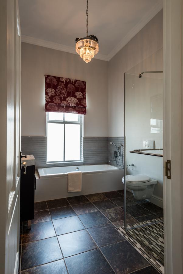 Waterstone Lodge Somerset West Luaran gambar