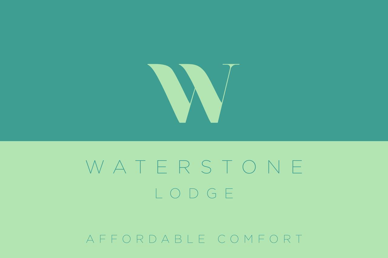 Waterstone Lodge Somerset West Luaran gambar