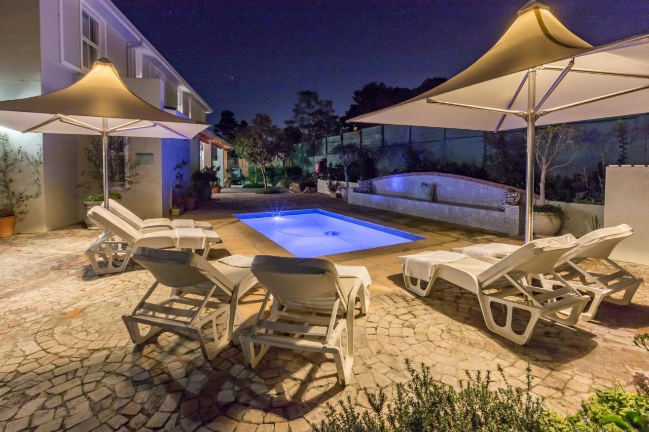 Waterstone Lodge Somerset West Luaran gambar