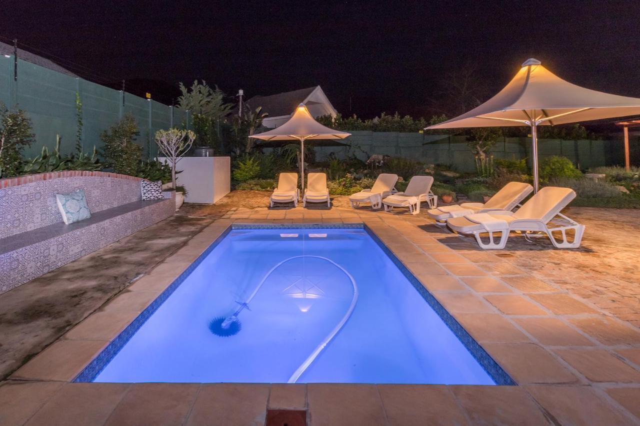 Waterstone Lodge Somerset West Luaran gambar